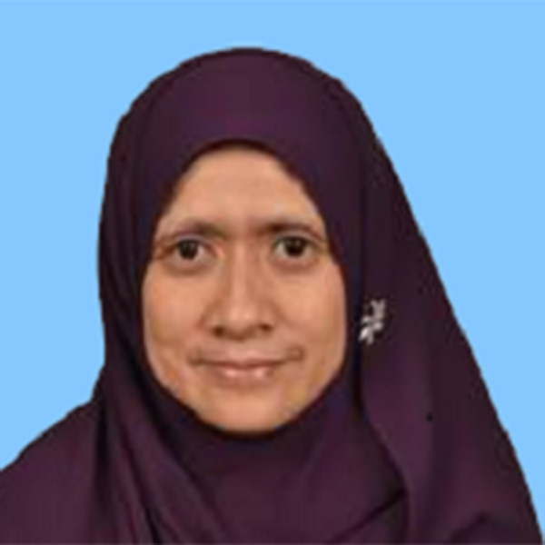 Dr. Haliza Abdul Manaf