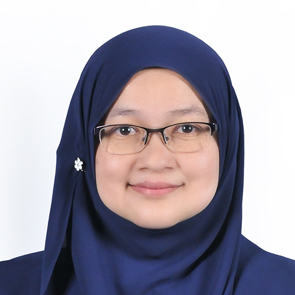 Dr. Siti Khatijah Abdul Rahim