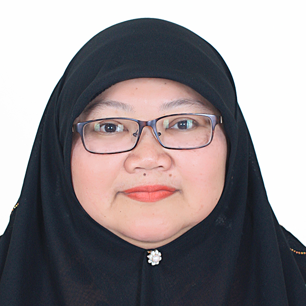 Dr. Siti Khatijah Abdul Rahim