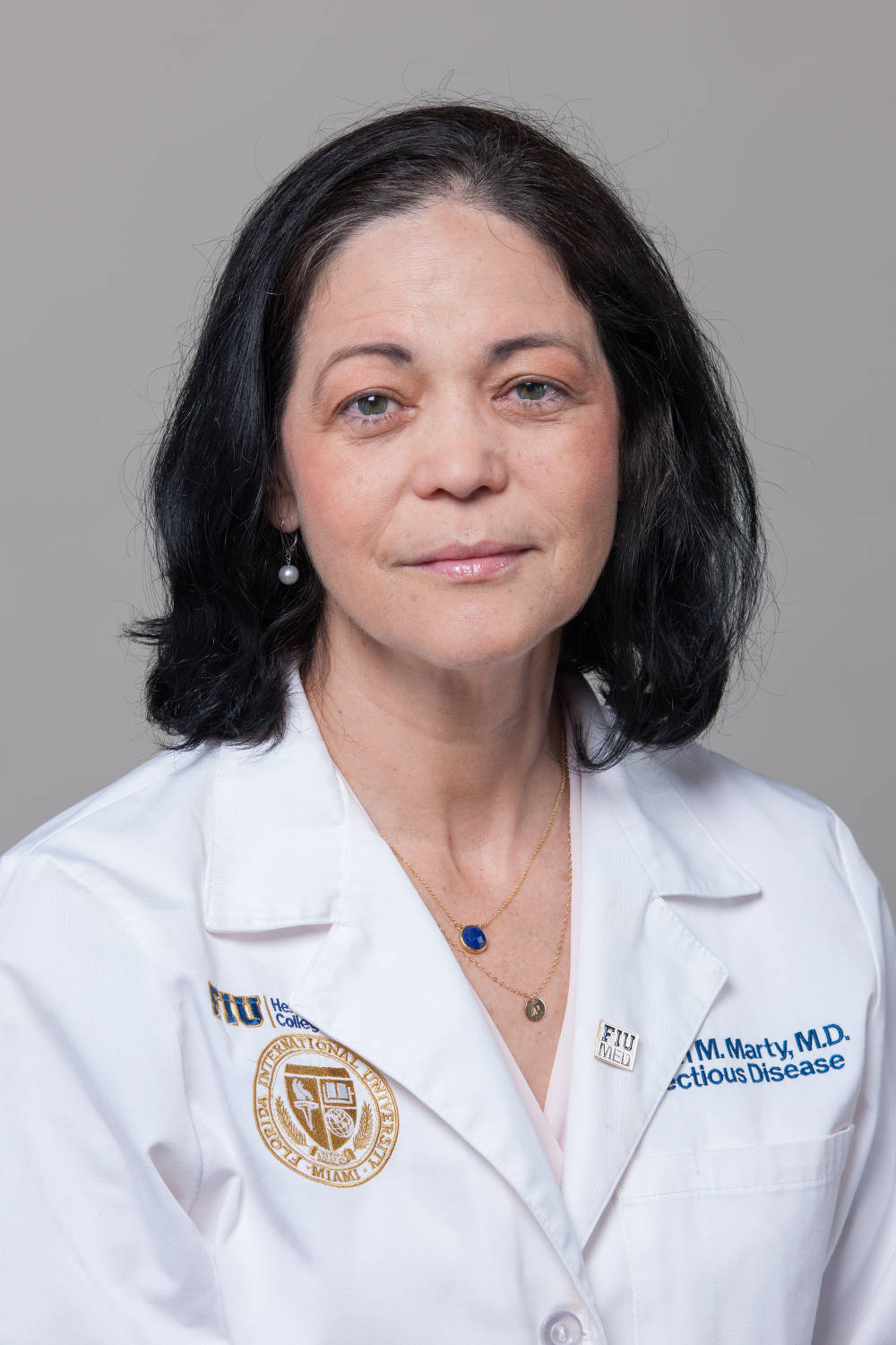 Dr. Aileen Marty