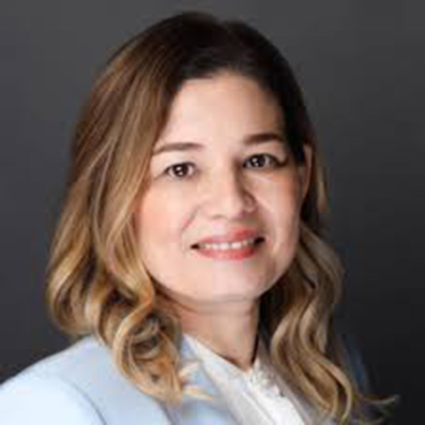 Dr. Karla Alfaro