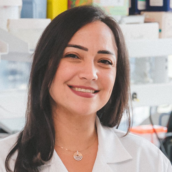 Dr. Diana Azzam 