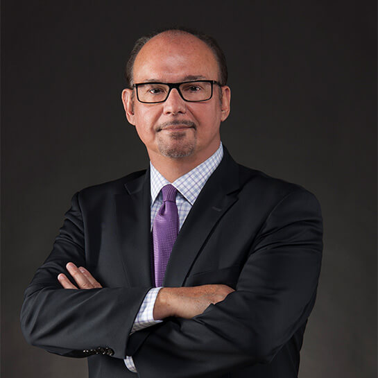 Dr. Tomás R. Guilarte