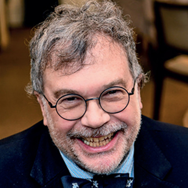 Dr. Peter Hotez