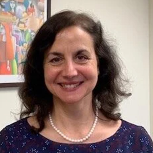 Dr. Silvana Luciani 