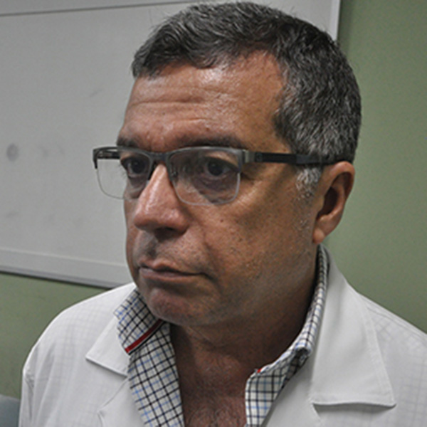 Dr. Kleber Luz