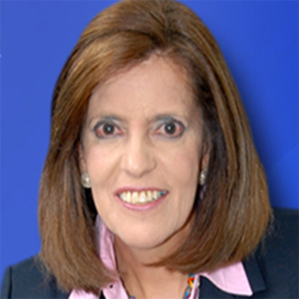 Dr. Cristina Mariño