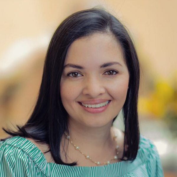 Dr. Gabriela Naranjo