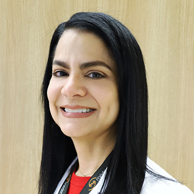 Dr. Martha Ospina