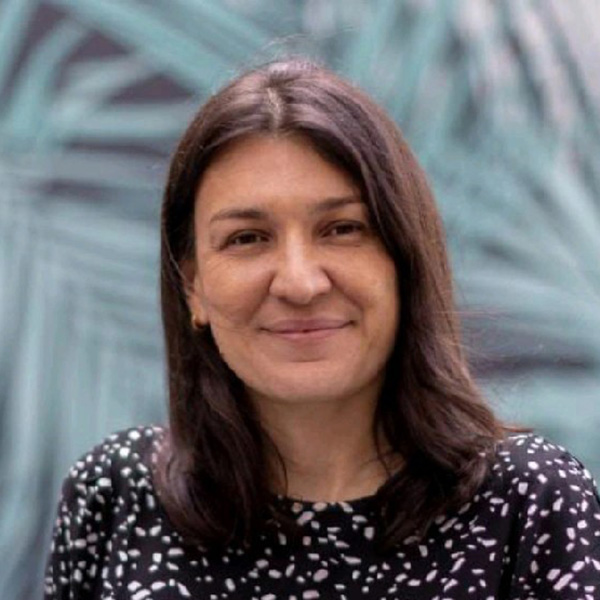 Dr. Natalia Trujillo