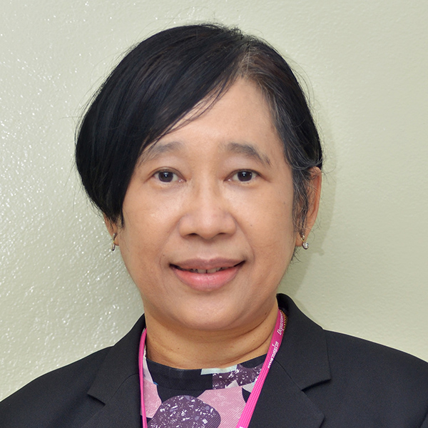 Dr. Jurai Wongsawat